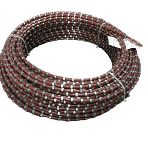 Wholesale Diamond Wire Saw for Marble Profiling Stone Cutting Tools Factory from china suppliers
