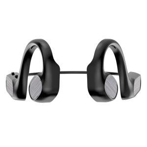Wholesale Bluetooth 5.1 Waterproof IPX5 Bone Induction Earphones 130mAh from china suppliers