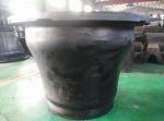 Marine Super Cone Type Rubber Fender Super Cell Type Rubber Fender