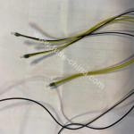 Triple PTC Thermistor 140C 150C 160C 170C 180C For Winding Electric Motors