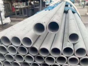 Wholesale Square Stainless Steel Seamless Pipe AISI GB 300 Series For Construction from china suppliers