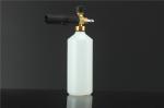 High quality high pressure 1/4" connector car washing cleaning foam gun foam
