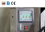 Automatic Ice Cream Cone Production Line Rolled Sugar Cone Machine