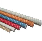 High Strength Corrosion Resistant Gfrp Fibreglass Rebar All Size Long Service