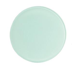 Wholesale Customized Sublimation Glass Coaster Blanks For Photo Printing 10cm Size from china suppliers