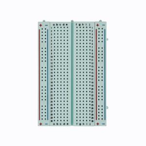 Wholesale Arduino DIY Round Hole Solderless Breadboard from china suppliers