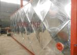 Thermal Oil Furnace Asphalt Melting Equipment Modular Design Easy To Transportat