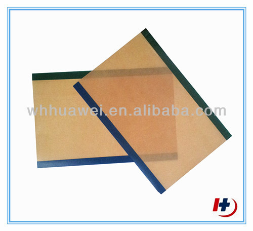 10x20cm iodine surgical operation film