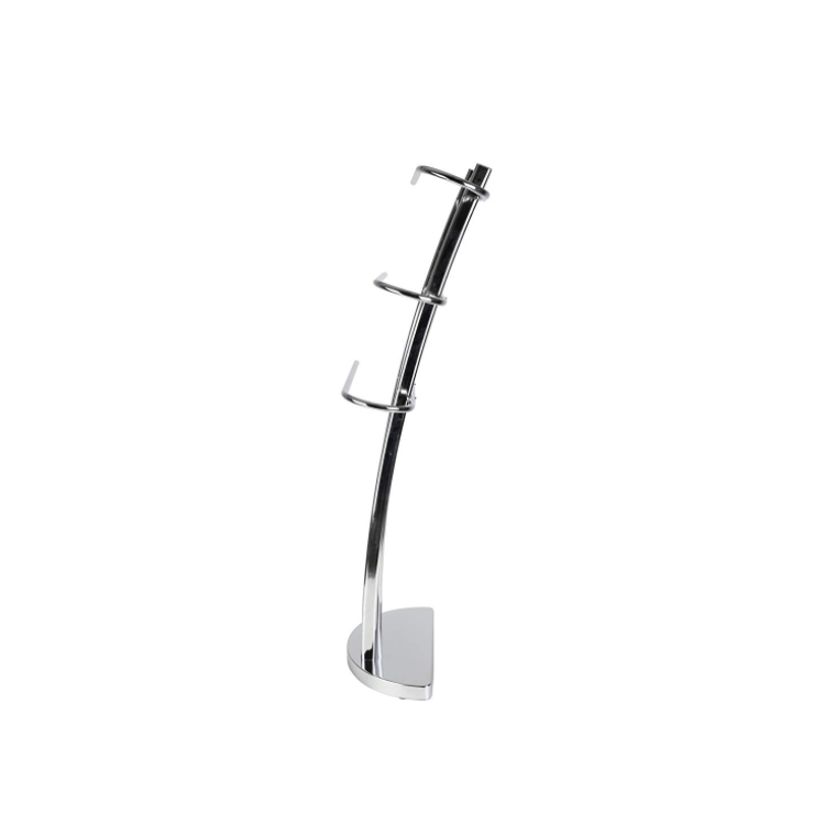 Kitchen Standing Bed Bath And Beyond Towe 3 Tier Mounted Towel Holder