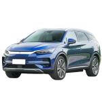In Stock New Energy Cars Energy 600Km Exclusive Type 4Wd Flagship Plus Ev Byd