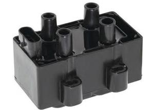 Wholesale Powerful VALEO Ignition Coil / 1998 - 2017 Renault Ignition Coil OE 2244800QAC 2244800QQAD from china suppliers
