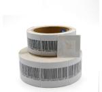 Coated paper 8.2MHz UHF rf id Tags, RF ID Products, RF ID Label