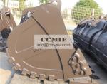 ROHS SANY Spare Parts Bucket Assembly 12575180 Available Available