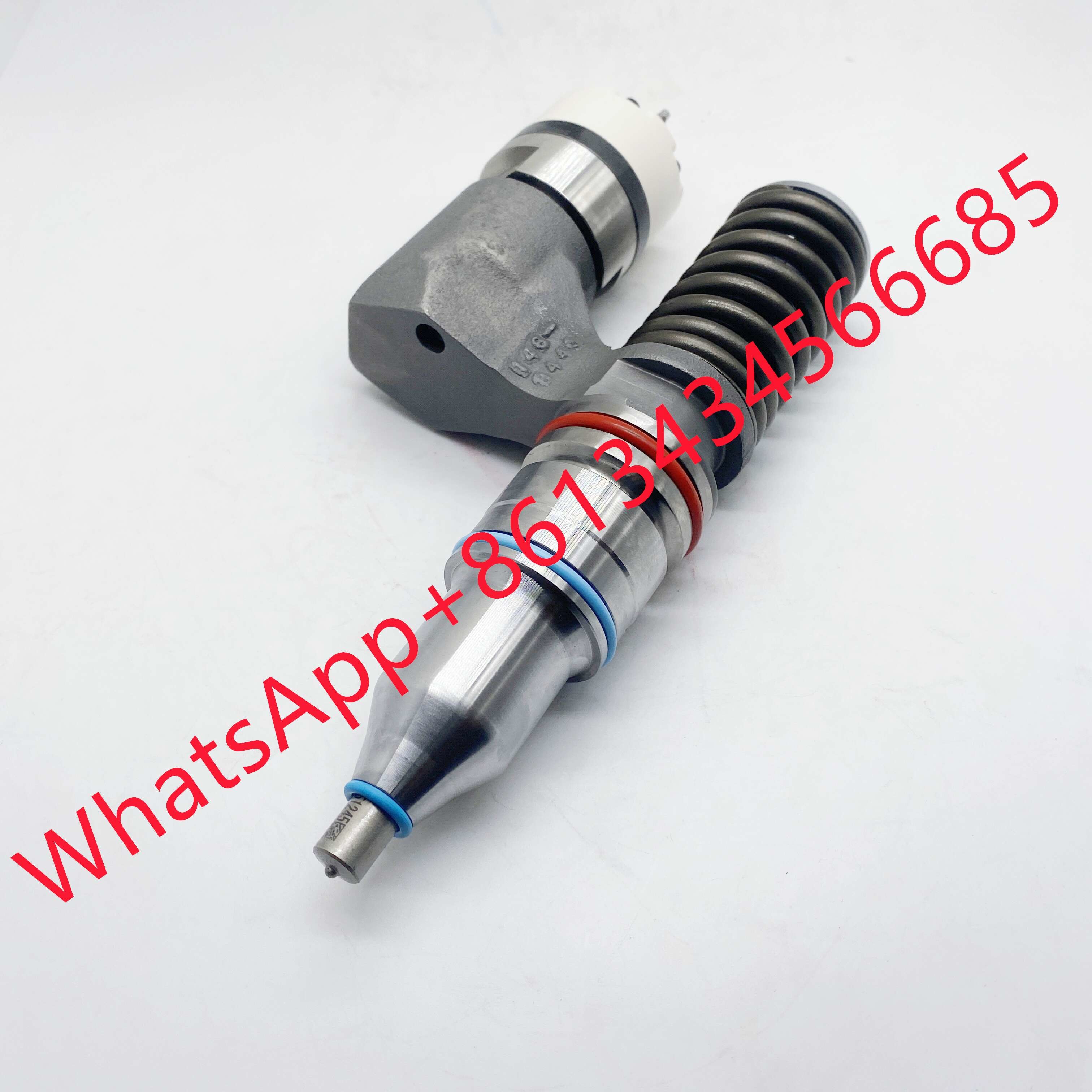 3507555 20R0056 Good Price Common rail diesel fuel injector 20R-0056 350-7555 For Caterpillar C10 C12 Engine