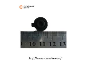 Wholesale 1750215294-16 ATM Machine Parts Wincor Nixdorf Double Extractor Unit CMD-V5 DA Roller from china suppliers