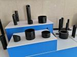 A53 A B A106 BC Mild Carbon Spiral Welded Steel Pipe For Boiler Annealed