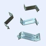 Stamping G90 Galvanized Wire Guard Nail Plate Hardware OEM Automation