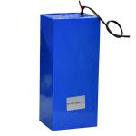 Rechargeable Lifepo4 Lithium Ion Battery / 48V 40Ah Lithium Ion Polymer Battery