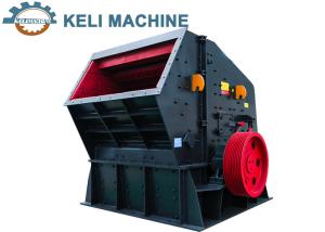 Wholesale Mill Crusher KL-PF-1214 SGS Mild Steel Impact Crusher 80-180t/h from china suppliers