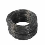 Q195 Hot Rolled Alloy Steel Wire Rod Sae1006 Sae1008 Low Carbon Wire Rod Mild