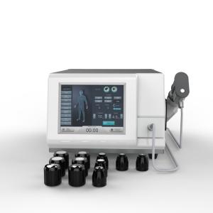 Wholesale Pneumatic Shockwave Air Pressure Therapy Machine OEM / ODM Service Acceptable from china suppliers