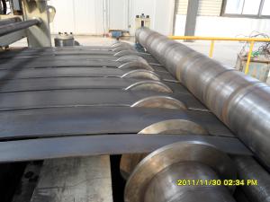 Wholesale Aluminum 120KW Steel Coil Cut To Length Line 2000mm Sheet Straightening Machine from china suppliers