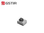 Miniature VOx FPA Thermal Imaging Camera Core 120x90 / 17μm