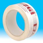 Acrylic Adhesive Printed Colored Bopp Packaging Tape For Packbox