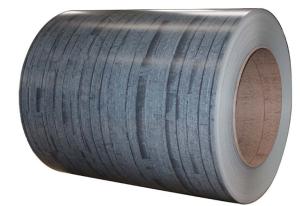 Wholesale Aluminum Composite Panels 3003 H26 Water Gutters PE RMP Color Coated Aluminium Coil from china suppliers