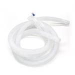 Disposable Expandable Silicone Breathing Bag Adult Breathing Circuits