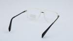 Casual Fashion Basic Square Frame Clear Lens Eye Glasses Handmade acetate high