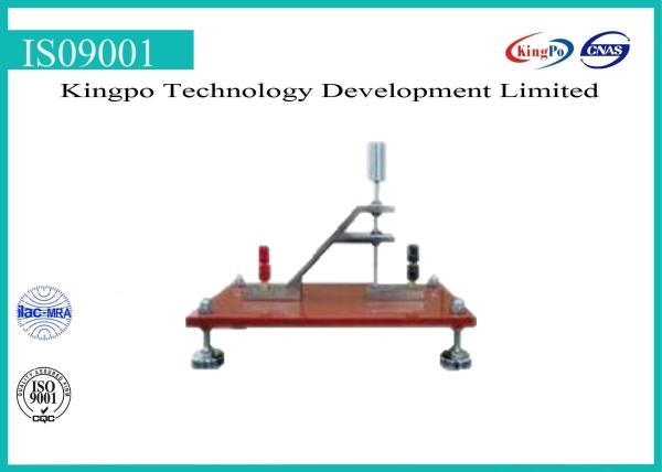 Quality IEC60238-Figure 36 Dielectric Strength Test Equipment For Testing Surge Strength , for sale