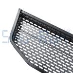 Front Clay/Cargo Box w/Mounting Brackets for Golf Cart Club Car, EZGO, and