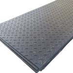 Home Rubber Gymnasium Flooring ‎18.38 X 18.38 X 0.19 Inches Interlocking Rubber