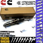 Diesel Fuel Unit Injector 1473430 4076912 1521978 3331153 1764365 For CUMMINS