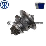 ISUZU NPR 4HG1 CHRA TURBO CHARGER T-752-1