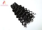 Soft Virgin Cuticle Aligned Peruvian Human Hair 100g Weight 8" Length