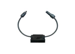 Wholesale Outdoor Waterproof PV Solar Connectors, 30A MC4 Diode Connector For PV Inverter from china suppliers