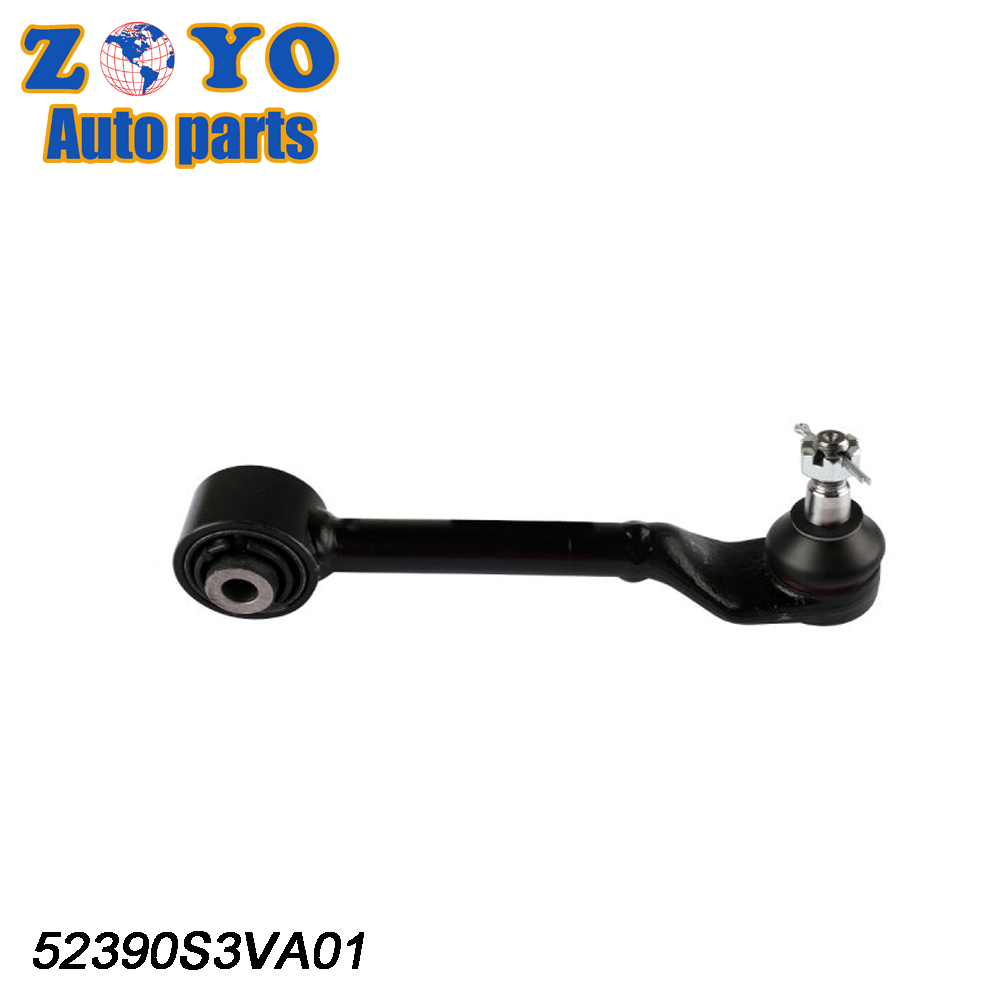 RK100106 Ball Joint 40Cr Rear Suspension Arm for Acura MDX 2001-2006 at Affordable