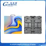 P2.976 Outdoor Jumbo Led Screen Full Color P10 Outdoor Led Display Screen Vid