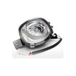 Durable Truck Lights Clear Lens Fog Light DZ96189722010 DZ96189722020 with