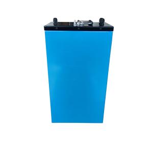 Wholesale Deep Cycle Electric Pallet Jack Battery With Dimensions 550*21*645mm from china suppliers