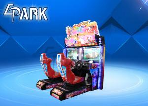 Wholesale 2 Coast Racing Video Game Equipment Classic Arcade Outrun Series from china suppliers