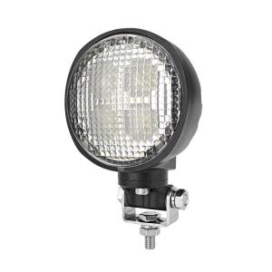 Wholesale Flood Beam LED Agricultural Work Lights 10V - 36V Tractor Working Lights With Rotating Base from china suppliers