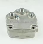 ISO9001/TS16949 Certified ISUZU 6HK1 Air Compressor Cylinder Head Assy OEM 8