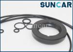 Hatachi EX60-2 Excavator Seal Kit 4325475 Swing Motor Assembly