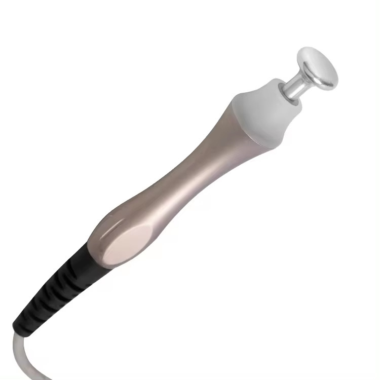 LDM Ultrasonic Rejuvenation Machine Repairing Local Skin Allergies And Body Beauty Equipment