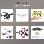 A380 747 2.5 RC Airplane 2.4G Fixed Wing Plane 6 Gyro Kids Radio Aircraft Long