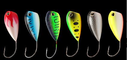 6 Colors 5.50CM/12.2g 3D Eyes Plastic Hard Bait Casting Trolling Floating Popper