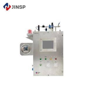 Wholesale Four Channels 785nm Laser Raman Spectrometer Wide Spectral Range from china suppliers